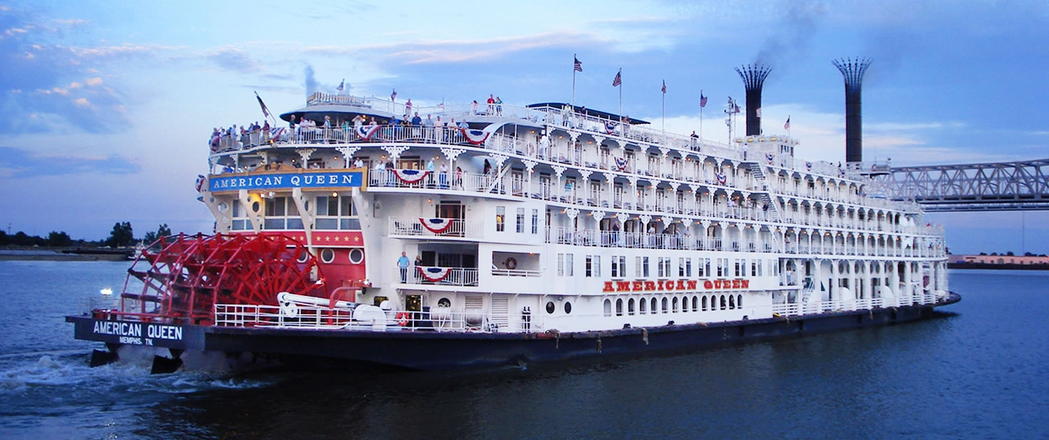 American Queen
