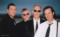 Randy Moore & The Fabulous Suedes