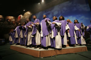 TN Mass Choir