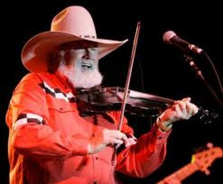 Charlie Daniels
